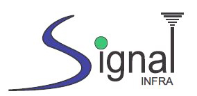 singnal infra